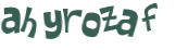 Captcha-test