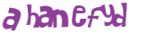 Captcha-udfordring