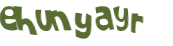 CAPTCHA 挑戰