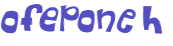 Captcha challenge