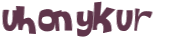 Captcha 챌린지
