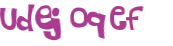 CAPTCHA-haaste