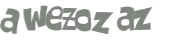 CAPTCHA 挑戰