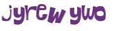 CAPTCHA 挑戰