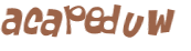 CAPTCHA 挑戰