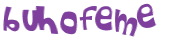 Sfida captcha