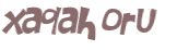 Captcha challenge