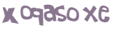 Captcha challenge