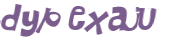 CAPTCHA-haaste
