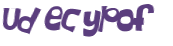Captcha-udfordring