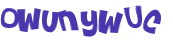 CAPTCHA 挑戰
