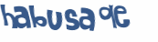 Captcha-udfordring