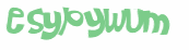 Captcha-test