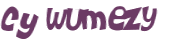CAPTCHA 挑戰