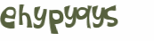 CAPTCHA 挑戰