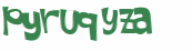 CAPTCHA 挑戰