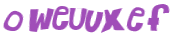 CAPTCHA 挑戰