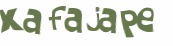 CAPTCHA 挑戰