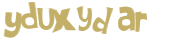 CAPTCHA 挑戰