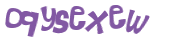 Captcha-test