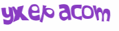 Captcha-test