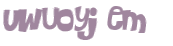 Desafio captcha