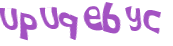 Captcha-udfordring