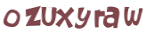 CAPTCHA 挑戰
