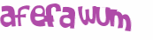 Captcha-udfordring