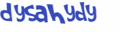 CAPTCHA 挑戰