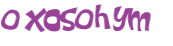 Desafio captcha