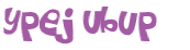 Captcha challenge