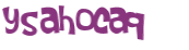 CAPTCHA 挑戰