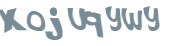 Captcha-udfordring