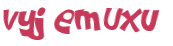 CAPTCHA 挑戰