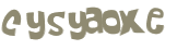 Captcha 챌린지