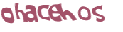 CAPTCHA 挑戰