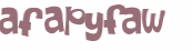 CAPTCHA 挑戰