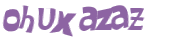 Captcha-udfordring