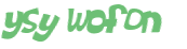 Captcha-udfordring
