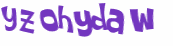 Wyzwanie captcha