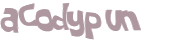 Desafio captcha