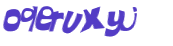 Captcha-udfordring
