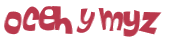 CAPTCHA 挑戰