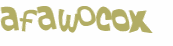 CAPTCHA 挑戰