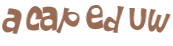 Desafio Captcha