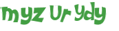 Captcha-udfordring