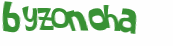 CAPTCHA 挑戰