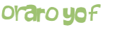 CAPTCHA-haaste