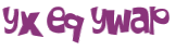 Captcha-udfordring